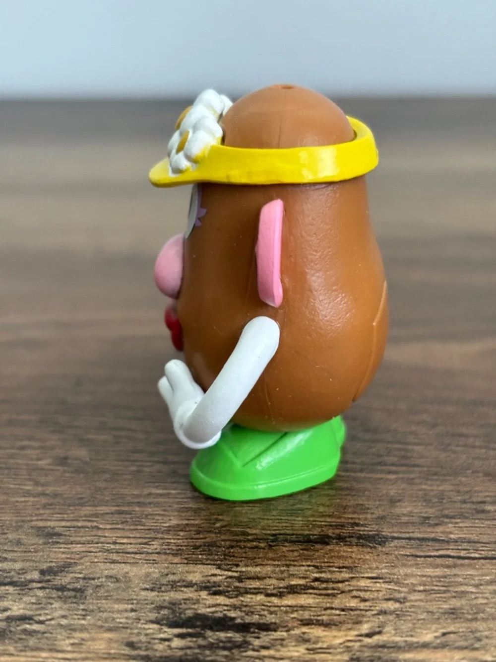 Funko Mystery Mini RETRO TOYS TARGET EXCLUSIVE Mrs. Potato Head Figure Toy 2020